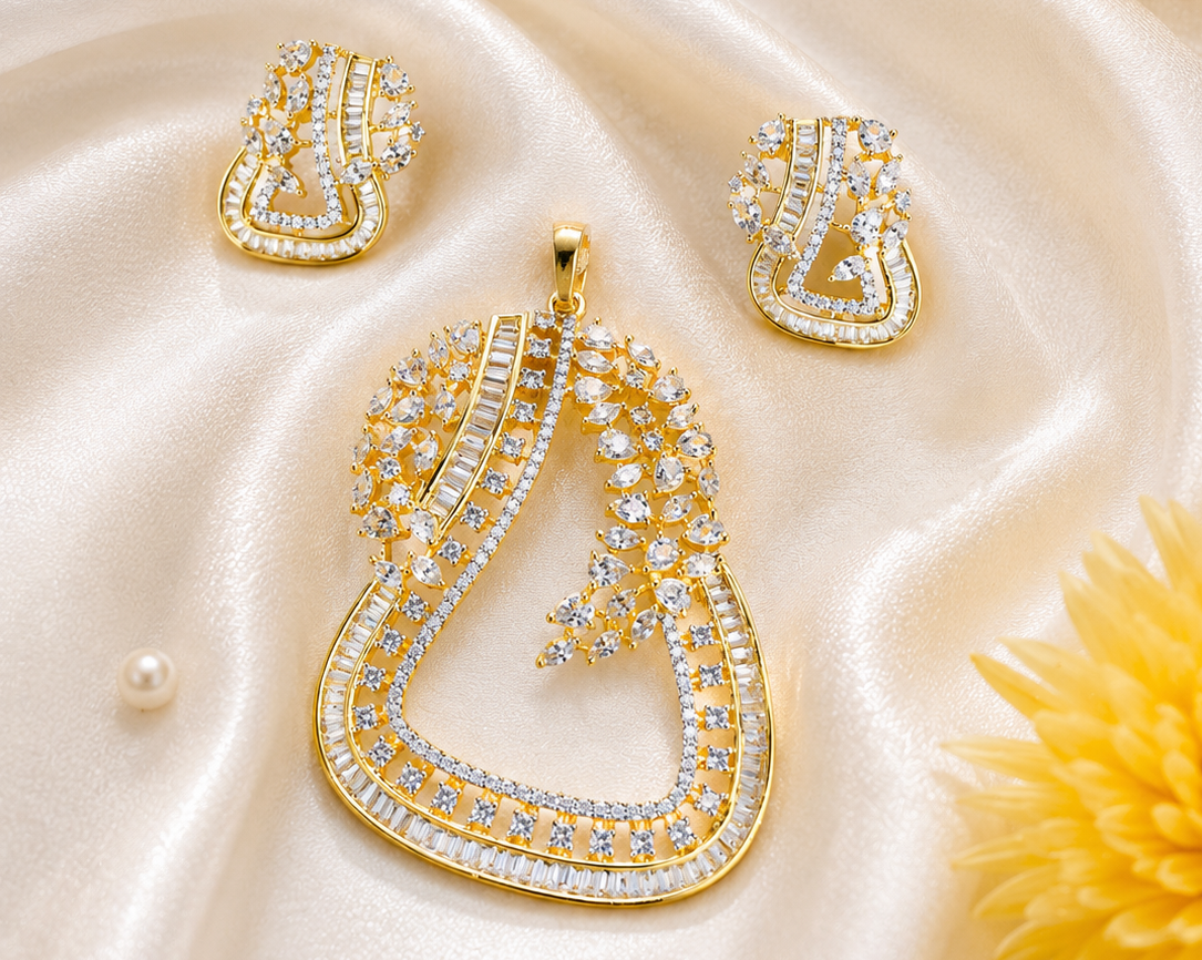 American Diamond