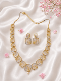 AD Necklace Set