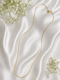 Simple Gold Chain