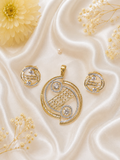 Classic AD Pendant Set