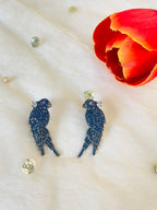 Stylish AD Modern Earring