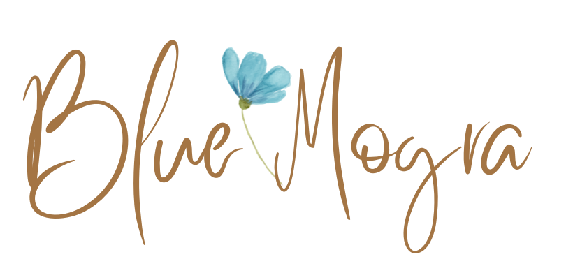 BlueMogra